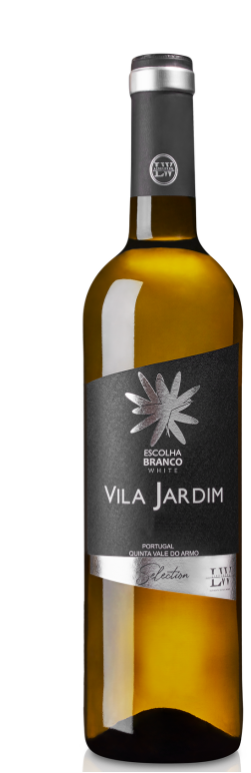Vila Jardim Selection White 2022